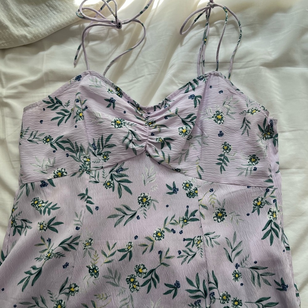 Vero moda sundress